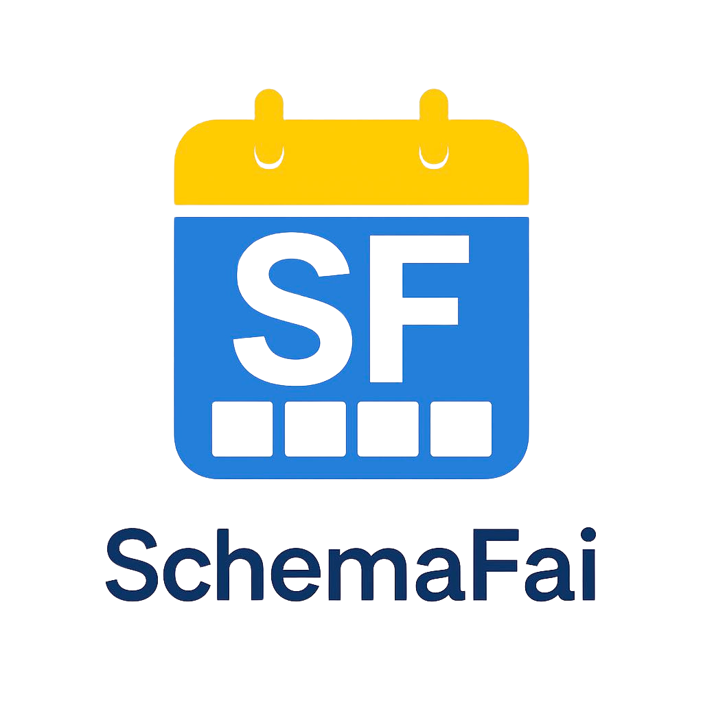 Schemefai Logo